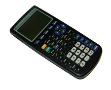 Texas Instruments TI-83 Plus