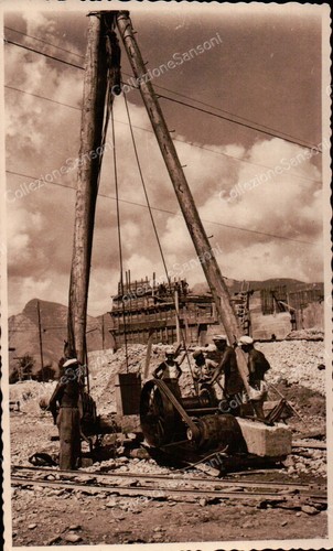Foto del 1951 - -, venafro