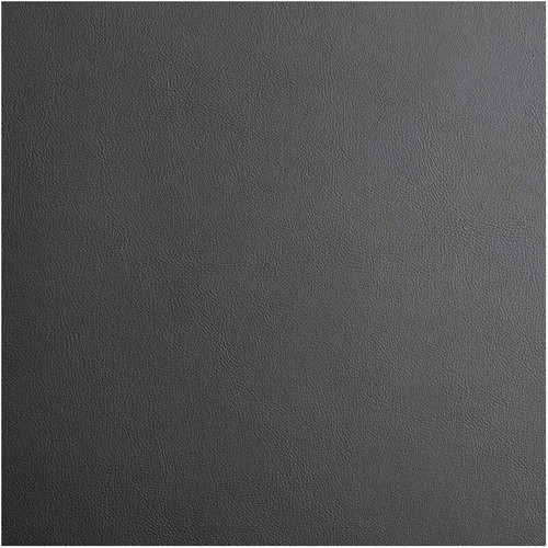 Ecopelle nappa nera retro - , in