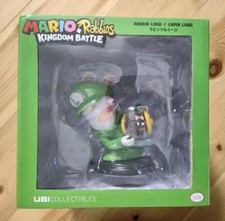 Mario + Rabbids Kingdom Battle