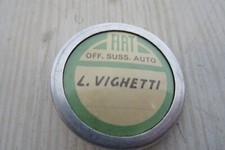 spilla Fiat stabilimento