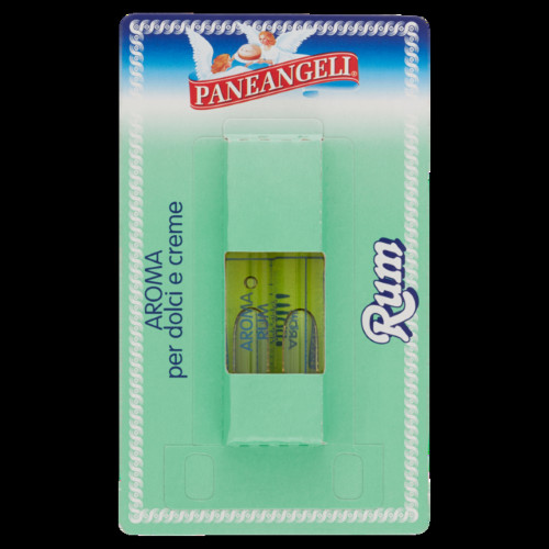 Paneangeli aroma rum - rum, 4ml