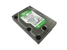 Western Digital Green WD10EAVS 1 TB 7200 RPM SATA 3,5" disco rigido desktop