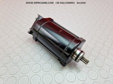 DÉMARREUR SM-13 KAWASAKI VN 900 VULCAN 2006 2008 STARTING MOTOR