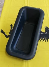 Vaschetta portaoggetti tunnel