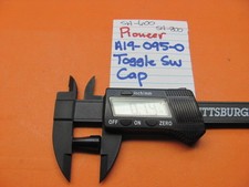 📈PIONEER A19-095-0 TAPPO INTERRUTTORE A LEVETTA SA-800 SA-600 AMPLIFICATORE INTEGRATO