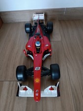 Modello Ferrari F10 Fernando Alonso