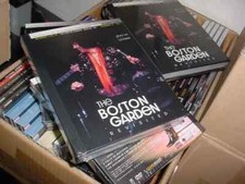 ELVIS: The Boston Garden