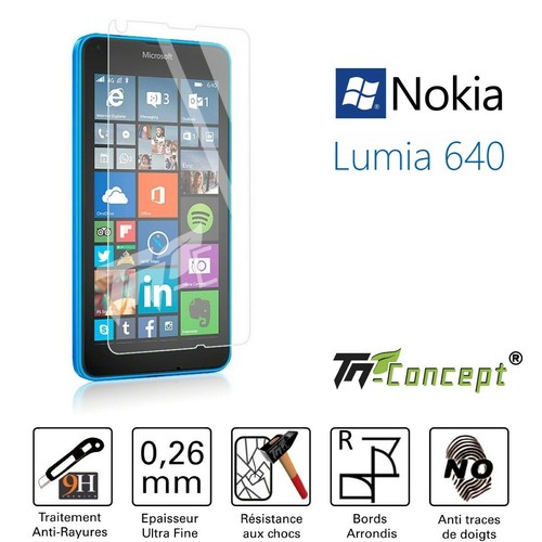 Nokia lumia 640 vitre - lumia,
