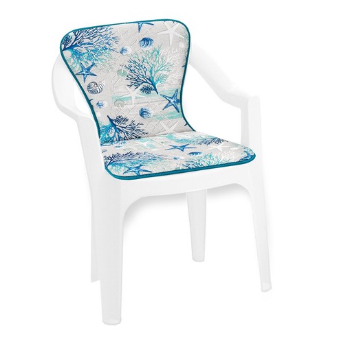 Cuscino sedia giardino - cuscino,