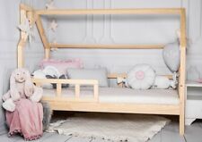 Casa a terra Montessori per