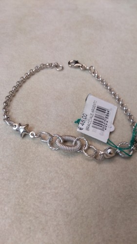 Bracciale argento 925 - bracciale,