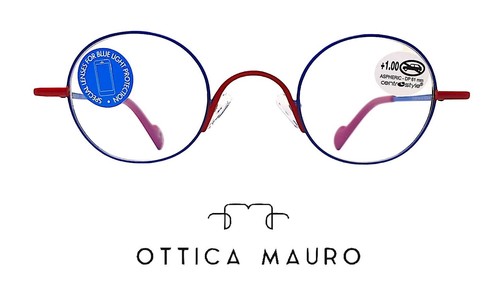 Occhiale lettura - occhiale,