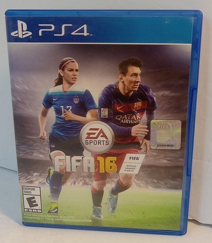 2015 playstation fifa - 2015,