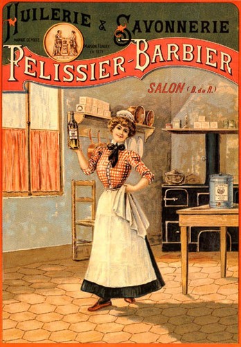 Pelissier barbier huilerie - pelissier,