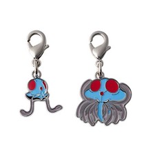 Charm portachiavi Pokemon /