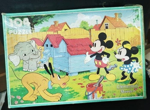 Disney mickey mouse topolino - mickey,