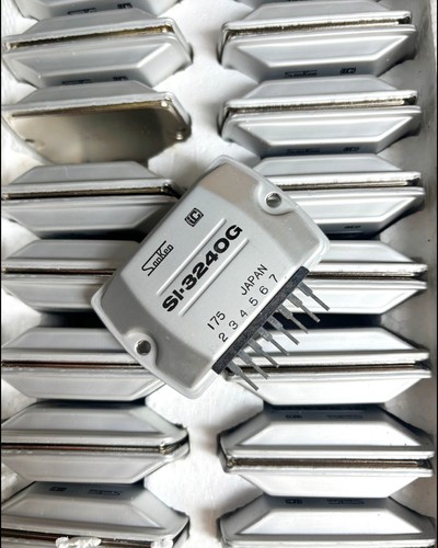 Nos sanken 3240g 24v - nos, (24v