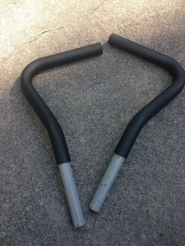 Circle pro arms set 2 - circle,