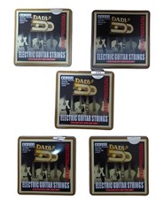 Corde per chitarra elettrica