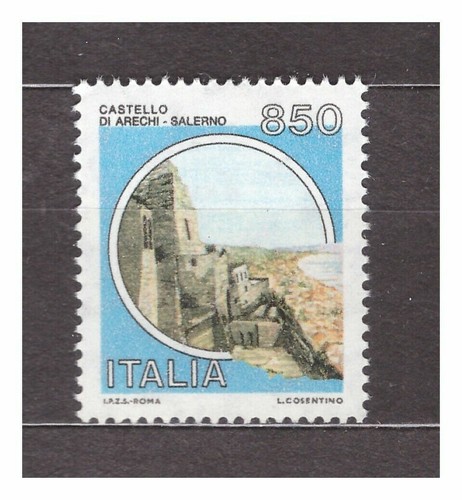Italia mnh nuovi 1992 - mnh,