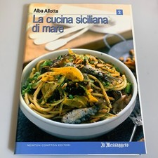 La cucina siciliana di mare