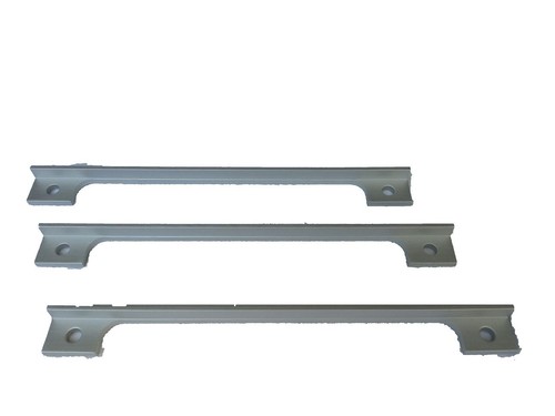 Set righello sicurezza per - righello,