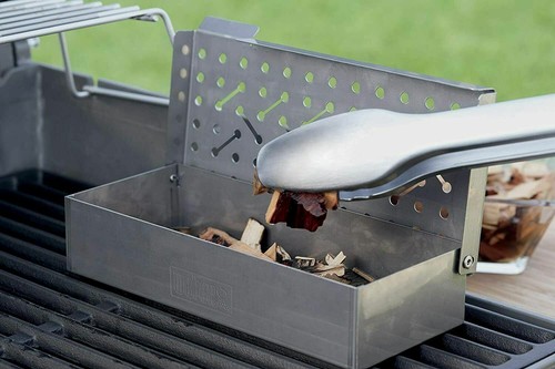 Weber affumicatoio universale - weber-affumicatoio,