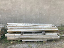 pali in cemento per vigneto