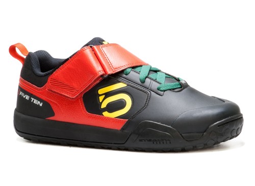 Scarpe ciclismo fiveten - scarpe,