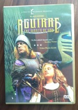 Aguirre The Wrath of God 1972