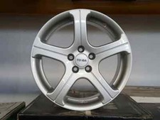 4 llantas toora 7.5x16 5x98