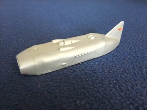 Porta record thunderbolt - porta,