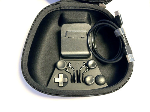 Custodia trasporto controller - custodia,