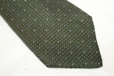 7 Cravatta in seta CAMICIE Made in Italy F80046