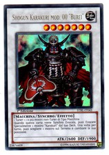 SHOGUN KARAKURI MOD. 00