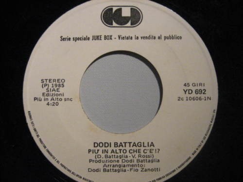 Vasco rossi dodi battaglia - vasco, rossi-dodi