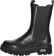 Cult stivale donna in vera