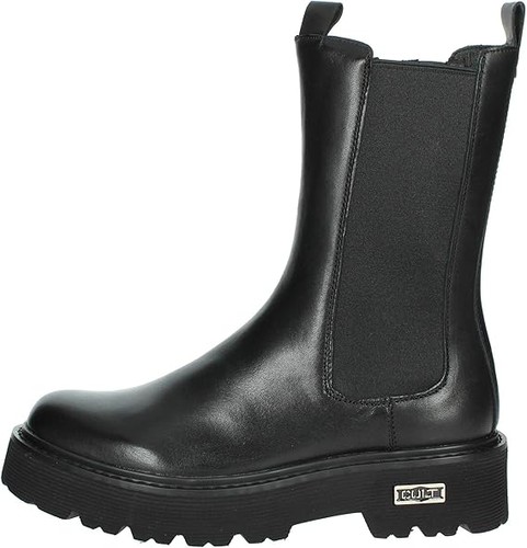 Cult stivale donna vera - stivale, in
