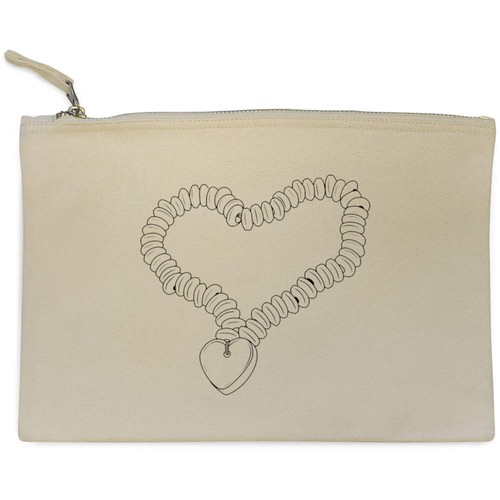 Cuore candy bracelet borsa - bracelet',