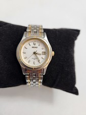 Orologio Seiko Sports 50 donna