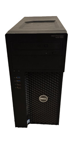 Dell precision t1700 quad - dell, core