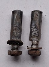 Coppia chiavelle per