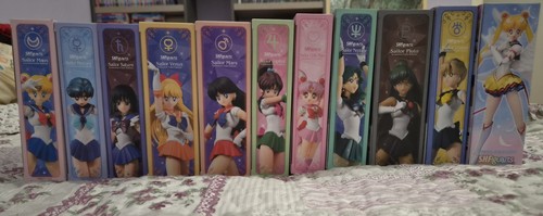 Figuarts sailor color - sh,