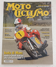 Motociclismo d'epoca 8 9 2005