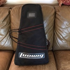Set campane Ludwig 30 chiavi