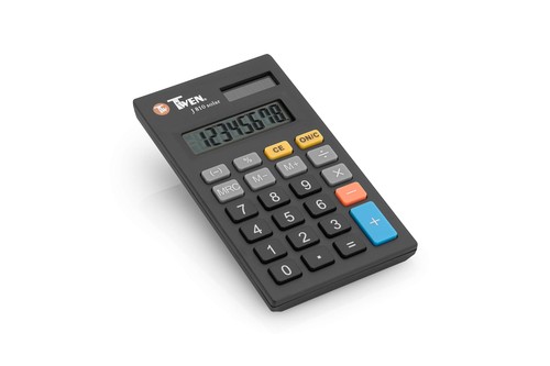 Triumph adler calculatrice - calculatrice, de