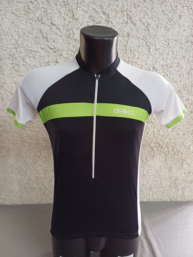 Maglia manica corta - manica, ciclismo