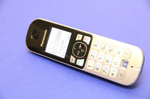 Panasonic telefono espansione - panasonic,