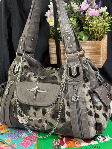 Borsa donna ecopelle - , grande
